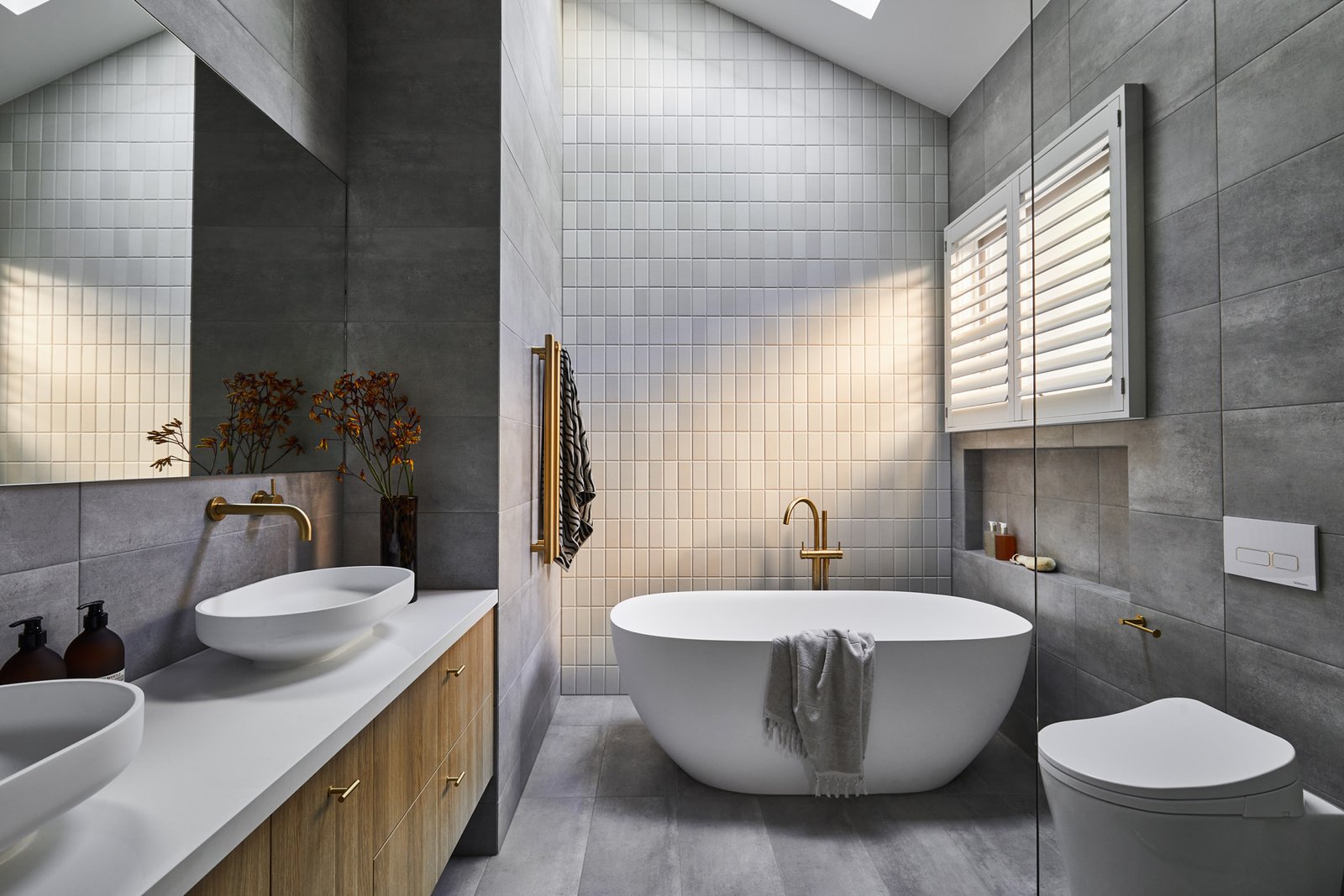 Bathroom Renovations